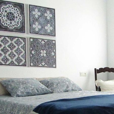 Appartement La Casa De Maribel à Priego de Córdoba Extérieur photo