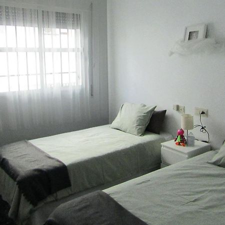 Appartement La Casa De Maribel à Priego de Córdoba Extérieur photo