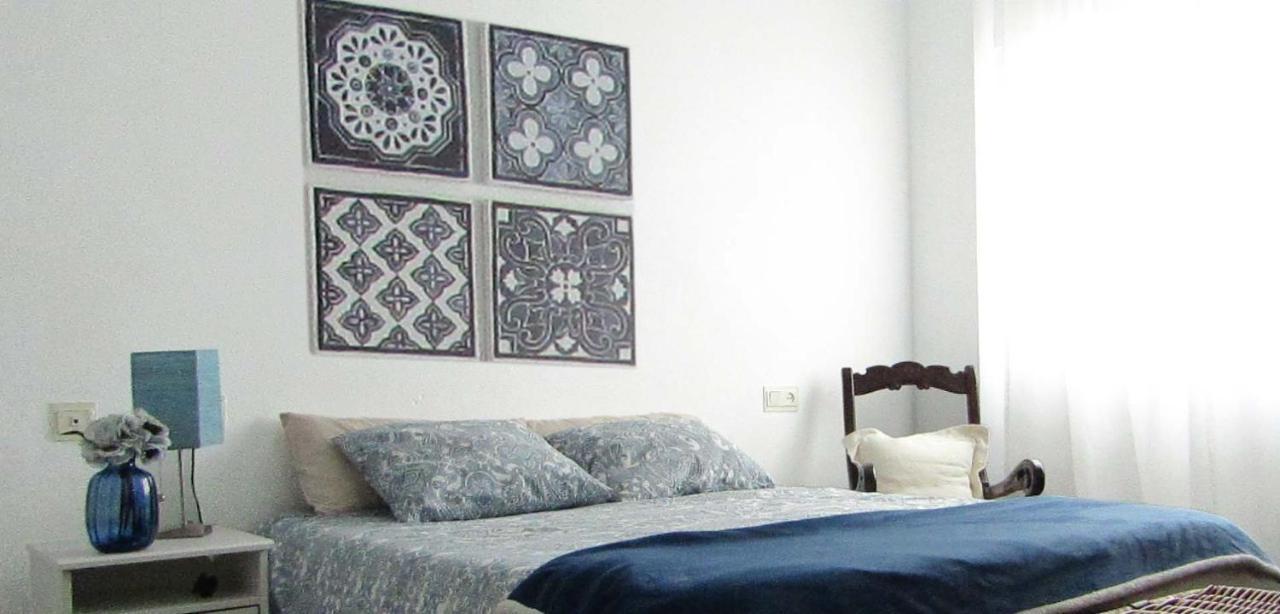 Appartement La Casa De Maribel à Priego de Córdoba Extérieur photo