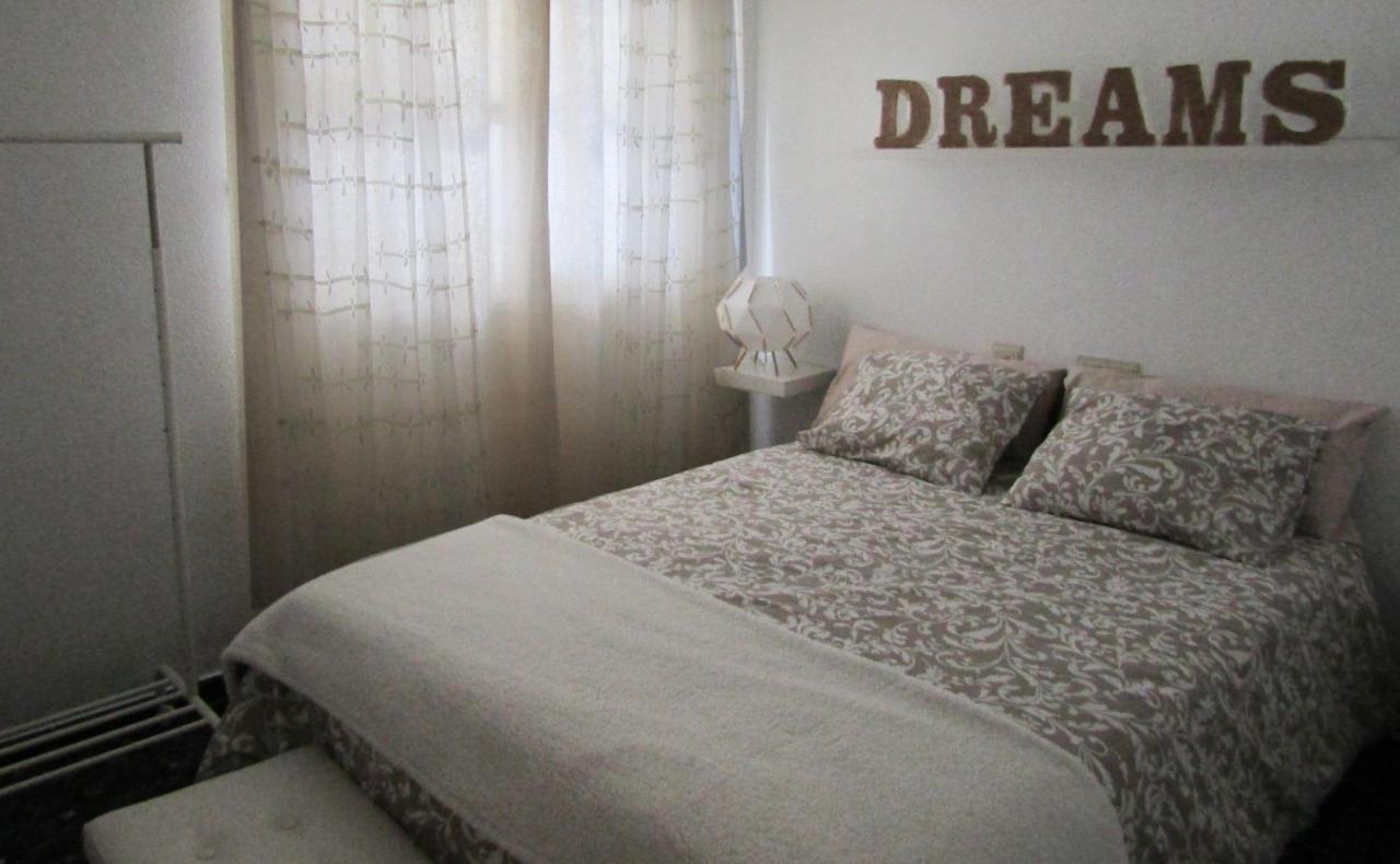 Appartement La Casa De Maribel à Priego de Córdoba Extérieur photo