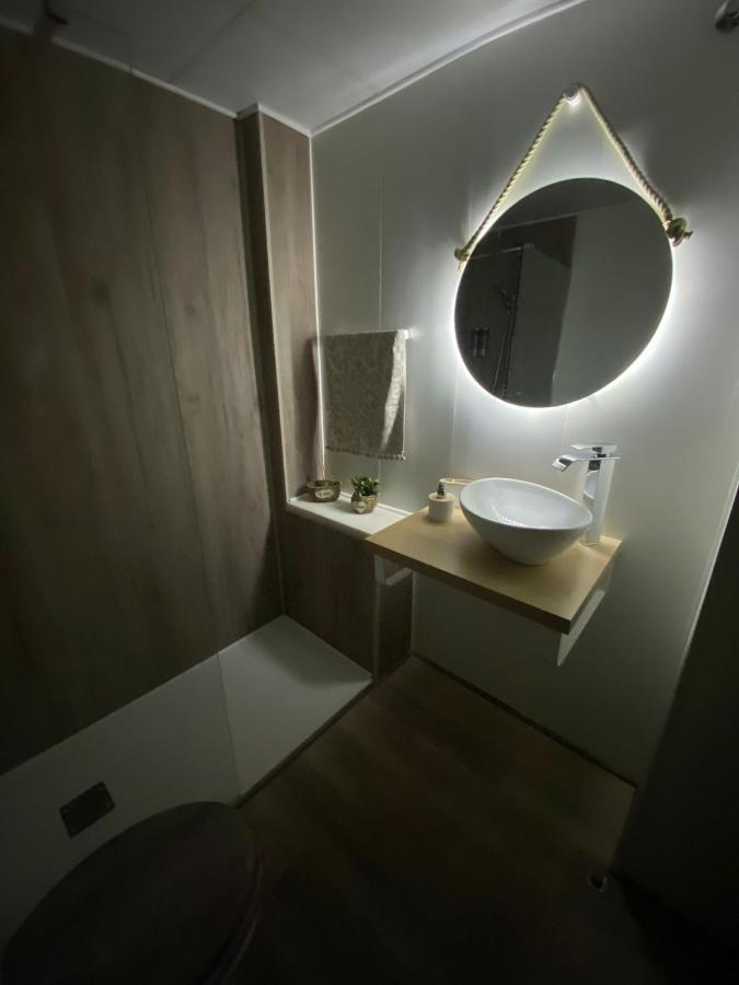 Appartement La Casa De Maribel à Priego de Córdoba Extérieur photo