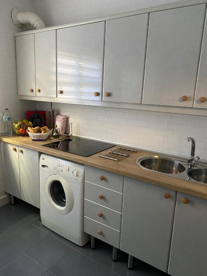 Appartement La Casa De Maribel à Priego de Córdoba Extérieur photo
