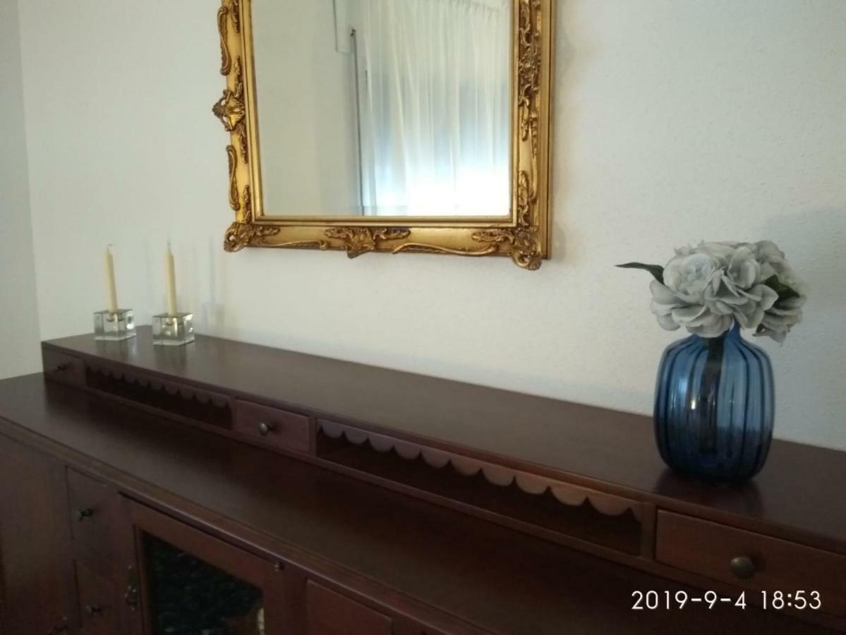 Appartement La Casa De Maribel à Priego de Córdoba Extérieur photo